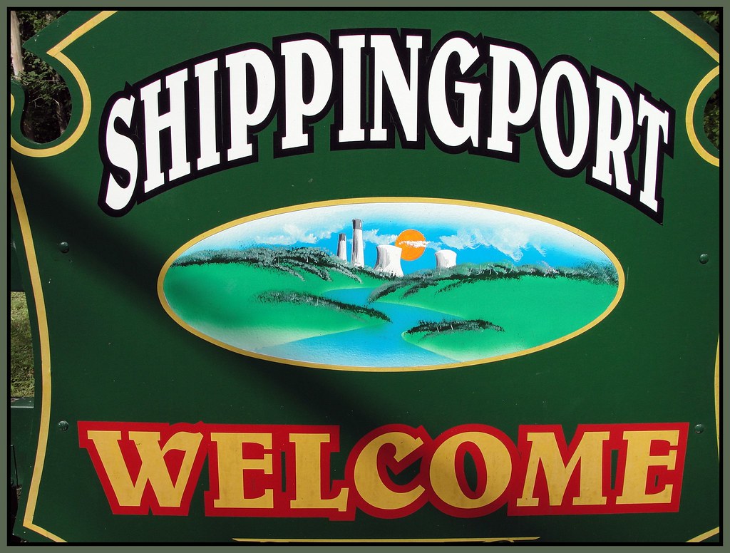 Pennsylvania Shippingport Shippingport, Beaver County, P… Flickr