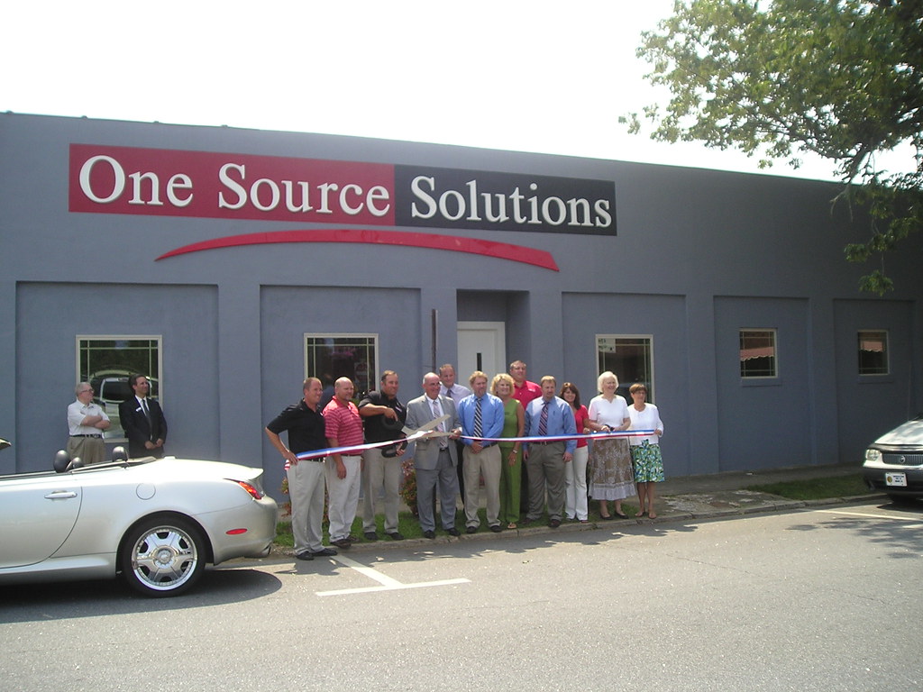 080910 One Source Solutions City of Newton, NC Flickr