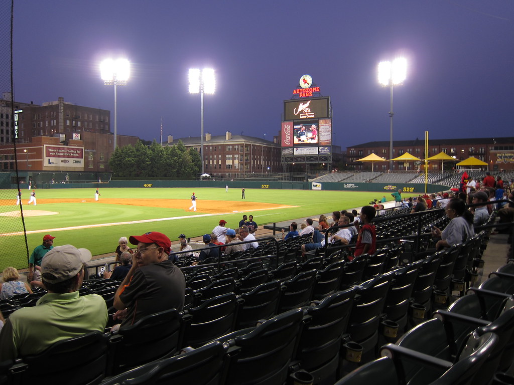 Memphis baseball5 Memphis baseball, Memphis Red Birds, Au… Simon