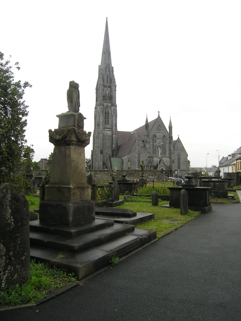Cathedral of St John, Limerick, Co Limerick Herewith a maj… Flickr