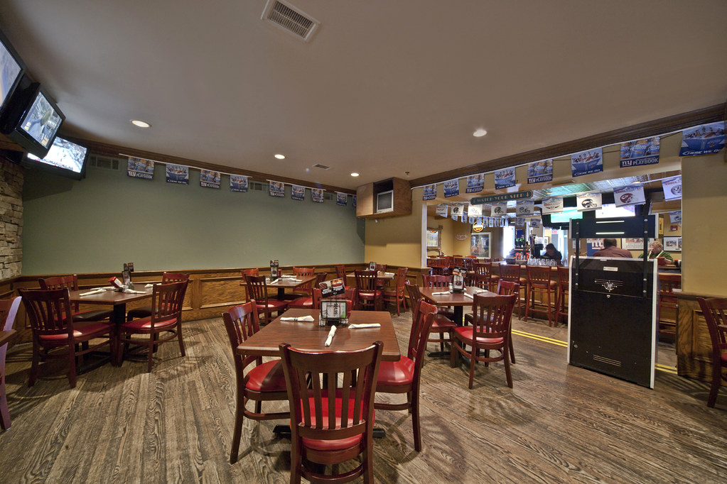 Tiffany's Restaurant Morris Plains / Tiff's Bar & Grill Mo… Flickr