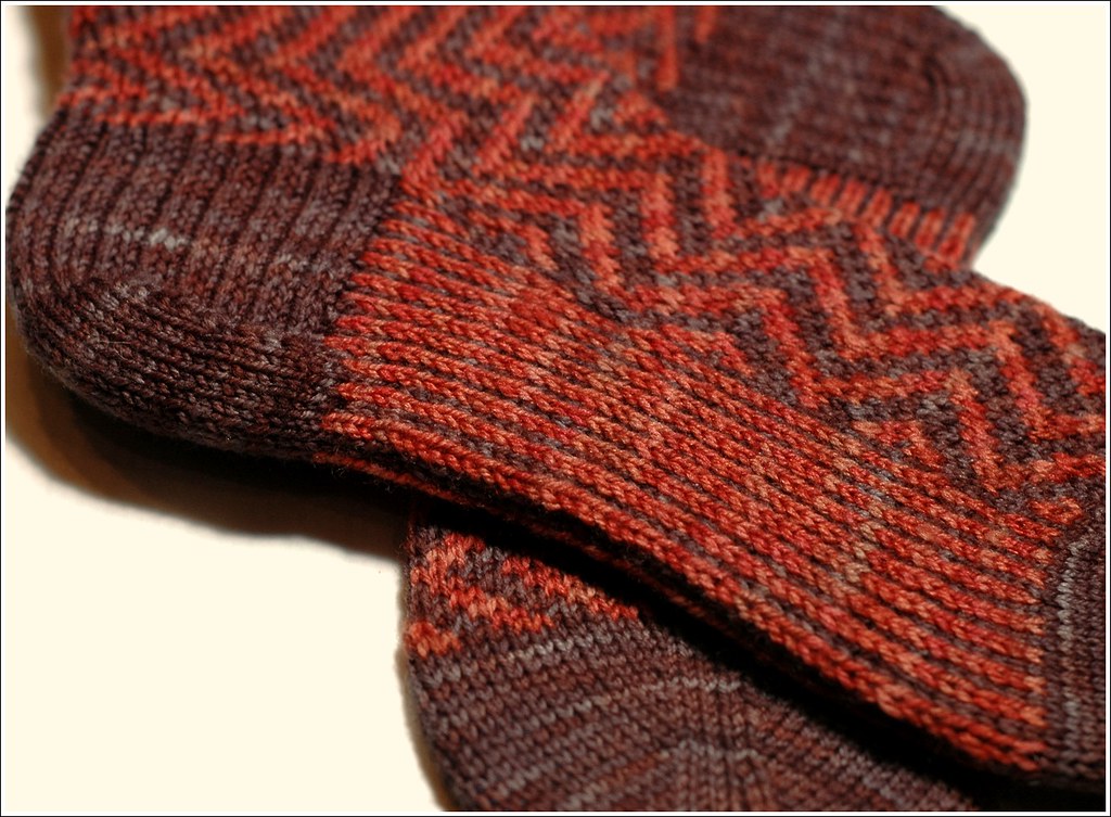 zig zag heel close 1 HolliA Flickr