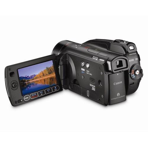 Cheap Canon VIXIA HG21 AVCHD 120 GB HDD Camcorder with 12x… Flickr