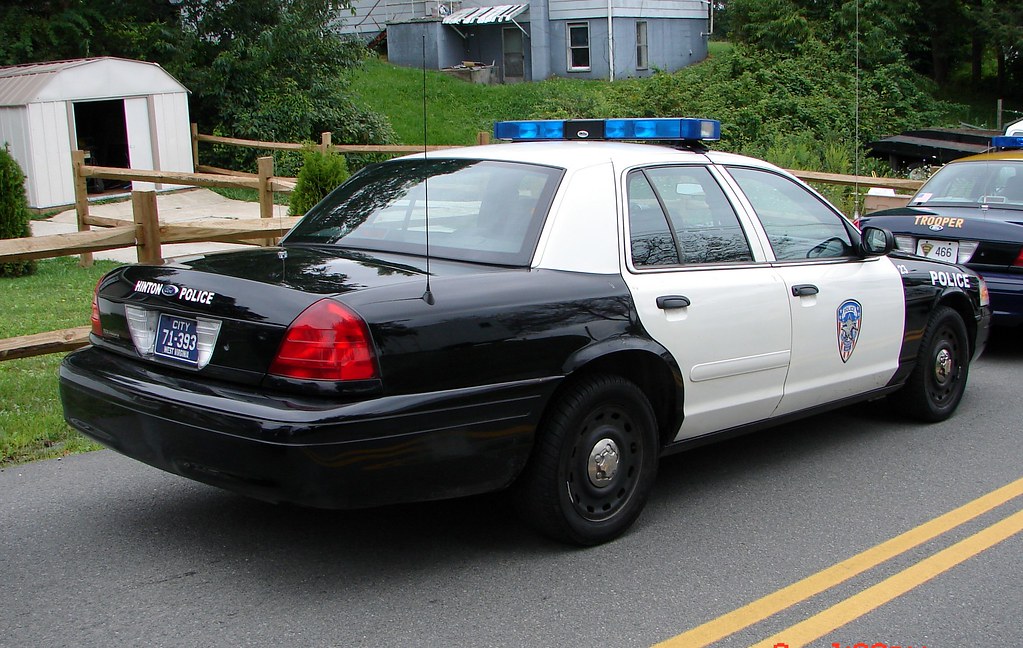 Hinton, West Virginia Police Hinton, West Virginia Police … Flickr