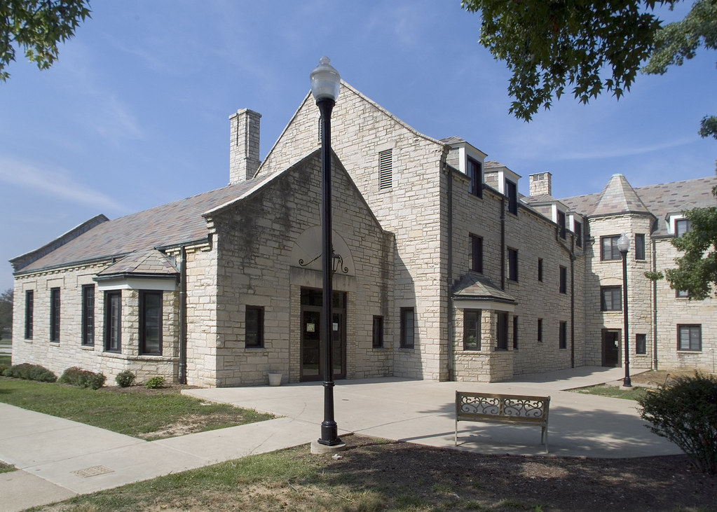 Haskell Hall Haskell Hall is located on the south side of … Flickr