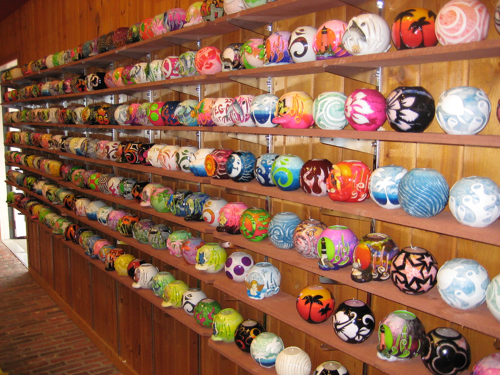 California Candle Gallery California Candle Gallery opens … Flickr