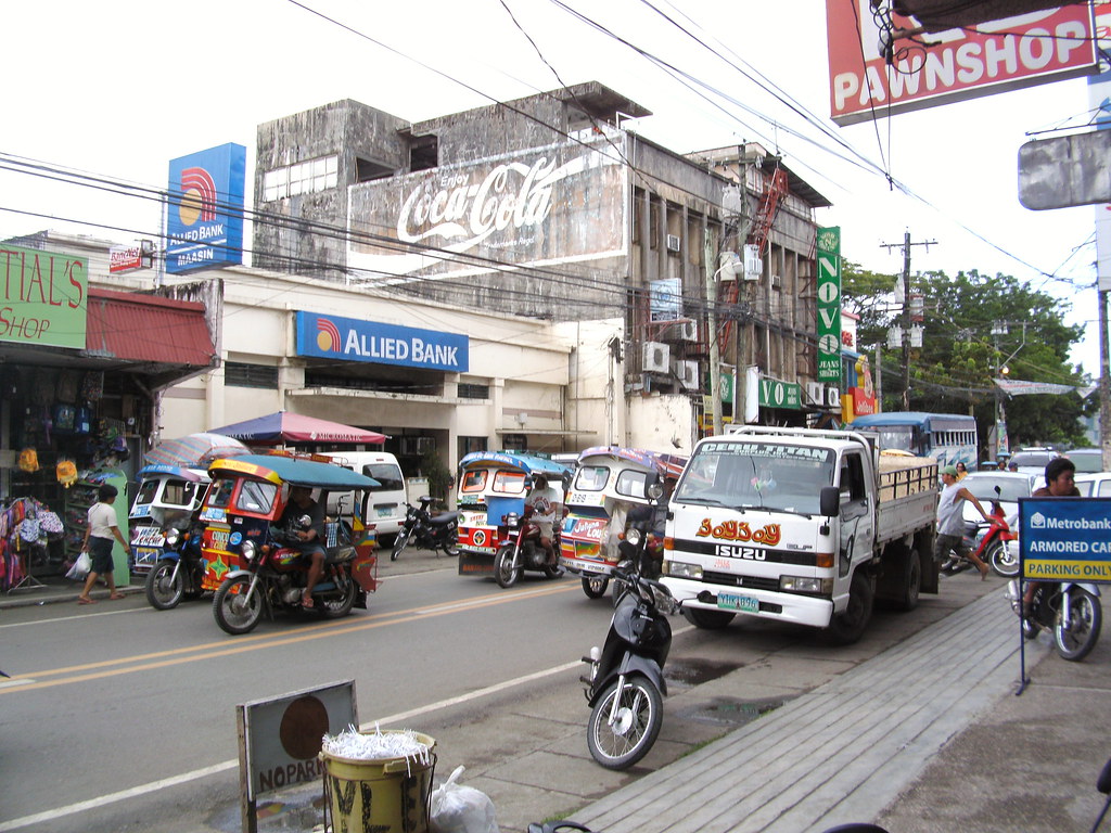 Maasin City Maasin City, Southern Leyte, Philippines. Daniel