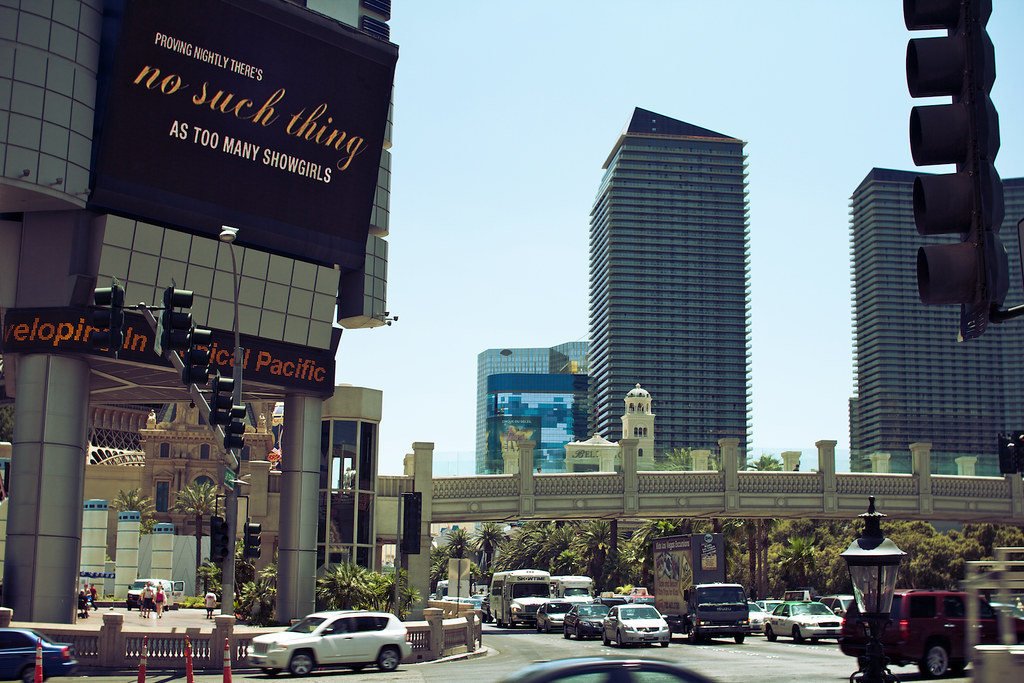 Las Vegas Motto Stephen Kilkie Flickr