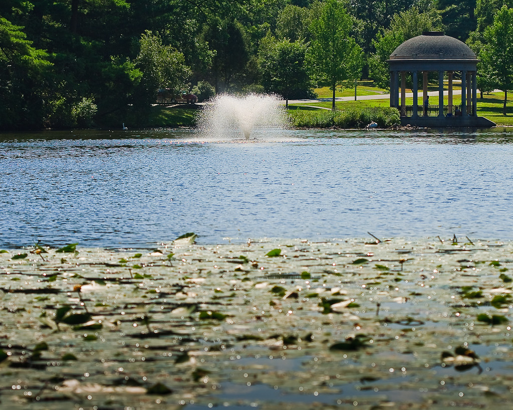 Pawtucket Walkabout Summer 2010 Slater Park Pawtucket RI S… Flickr