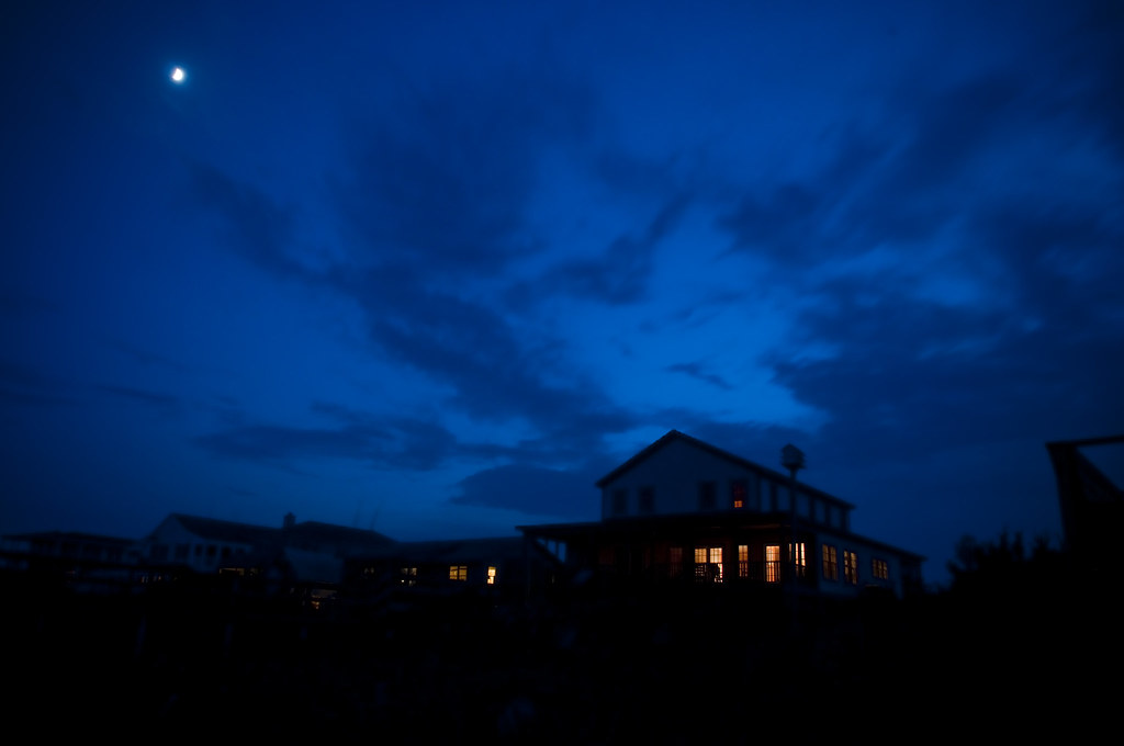 Pawleys Island Adam Flickr