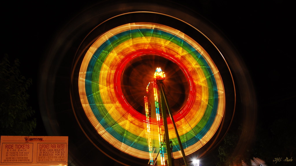 Stanislaus County Fair Jesus Gonzalez Flickr