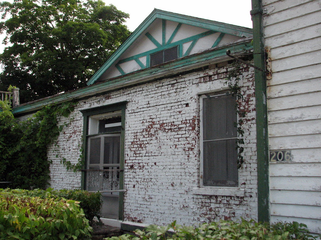 Sharon Springs Imperial Baths Amsterdam NY area 8449 Flickr