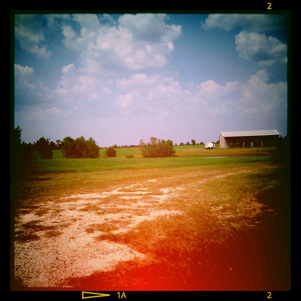 Elevation of Progress Rd, Poplarville, MS, USA Topographic Map