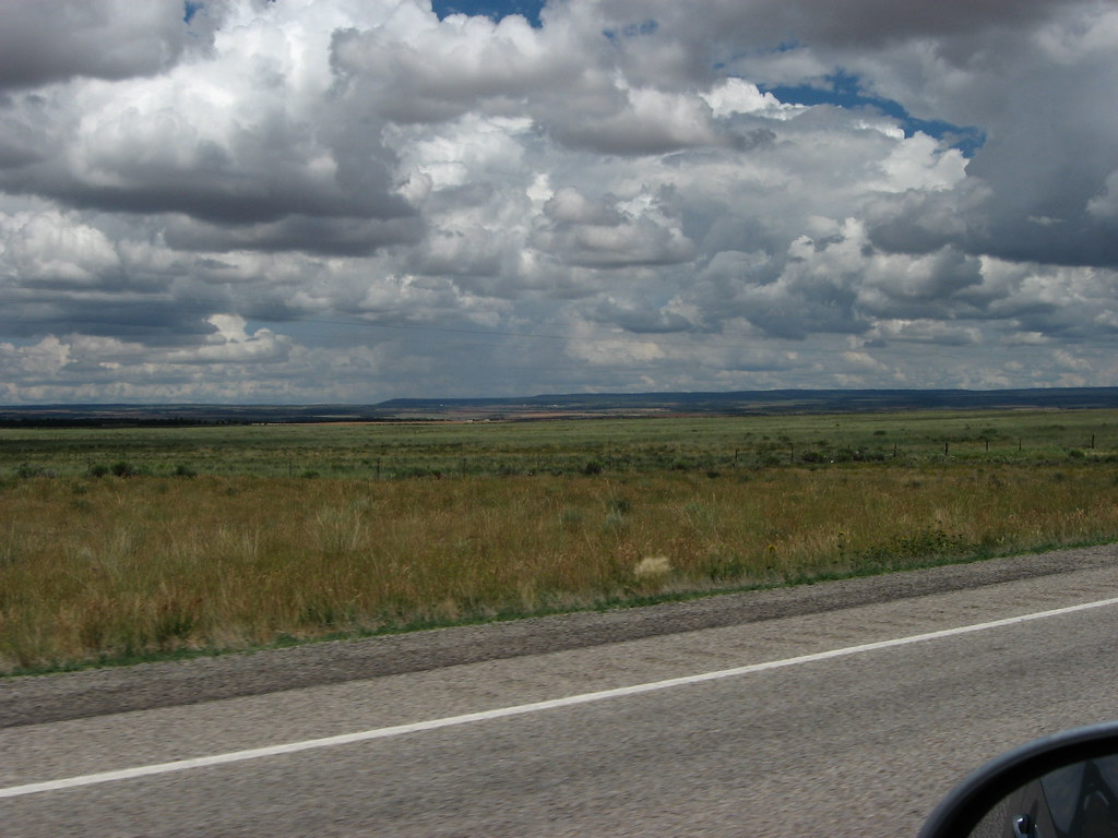 U.S. 491 Between Monticello, Utah and Colorado Border (2) Flickr