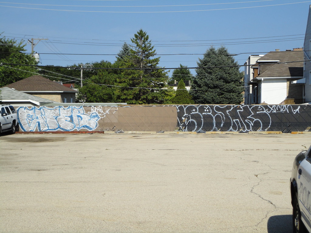 RATER JARS Chicago, IL it's tea Flickr