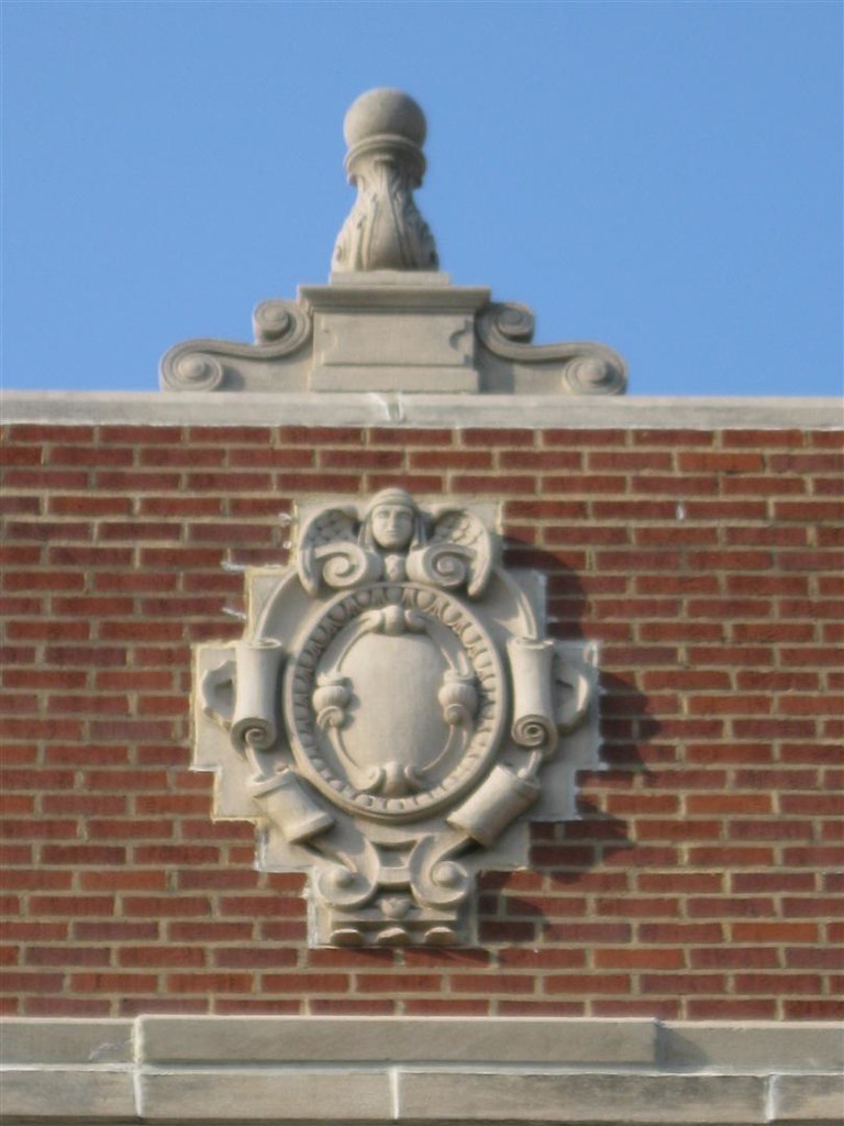 080710 Circleville High School 2Circleville, Ohio (18) Flickr