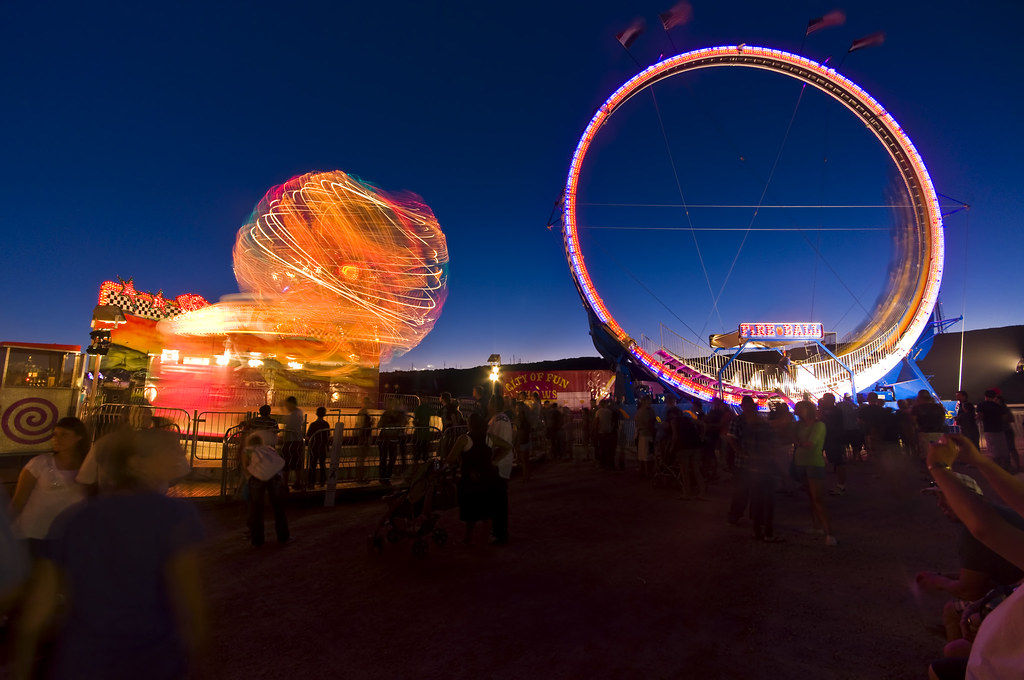 Washington County Fair 2010 One of the pictures from this … Flickr