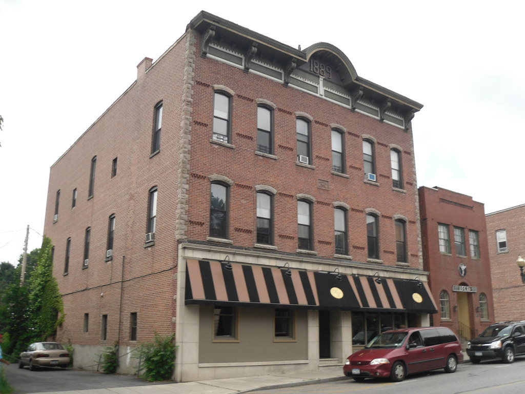 Beacon, New York Beacon, New York Doug Kerr Flickr