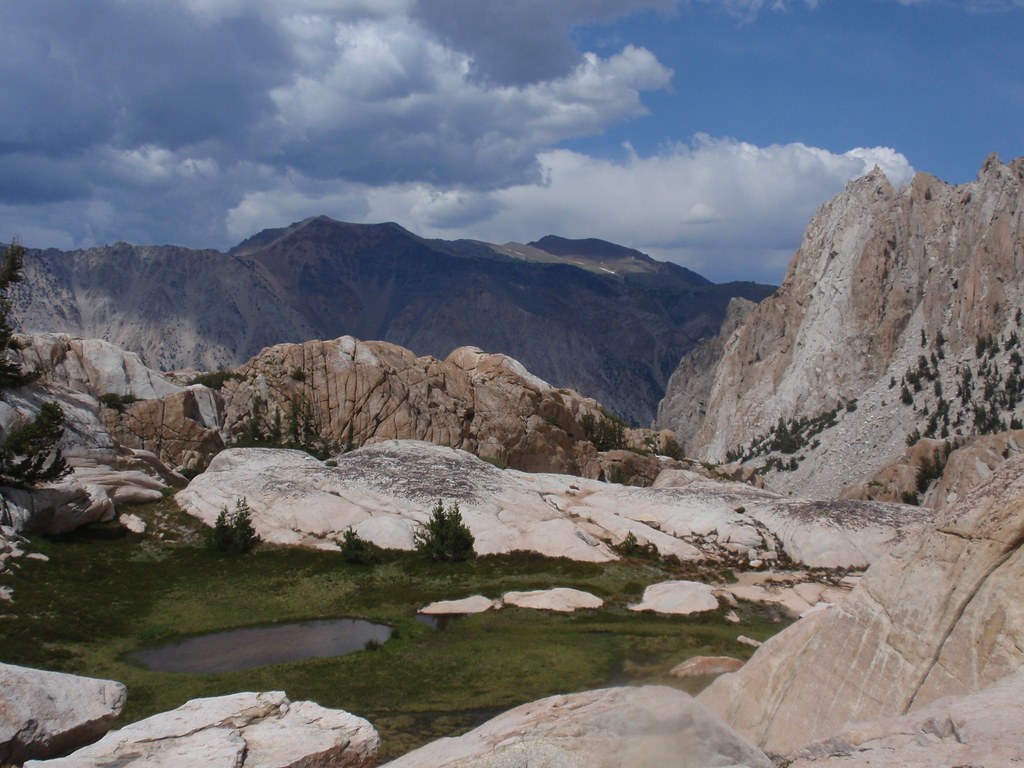 Little Slide Canyon 08 View from my campsite Flickr