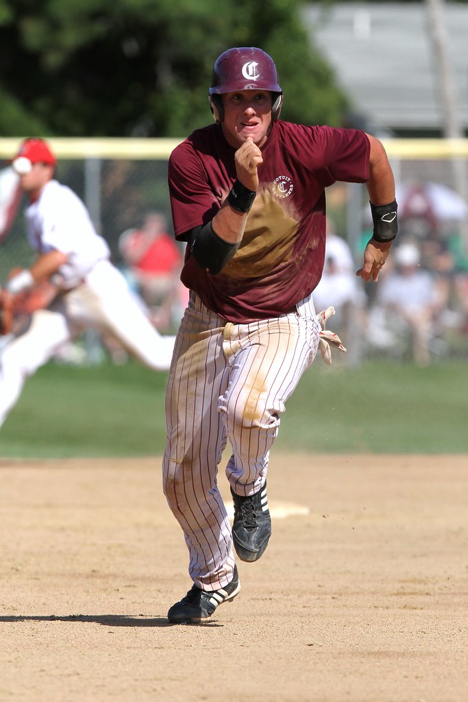 Cotuit Kettleers v. YD Red Sox (Championship) August 13, … Flickr
