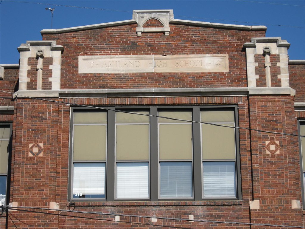 081610 Ashland High School 2Ashland, Ohio (17) Aaron Turner Flickr