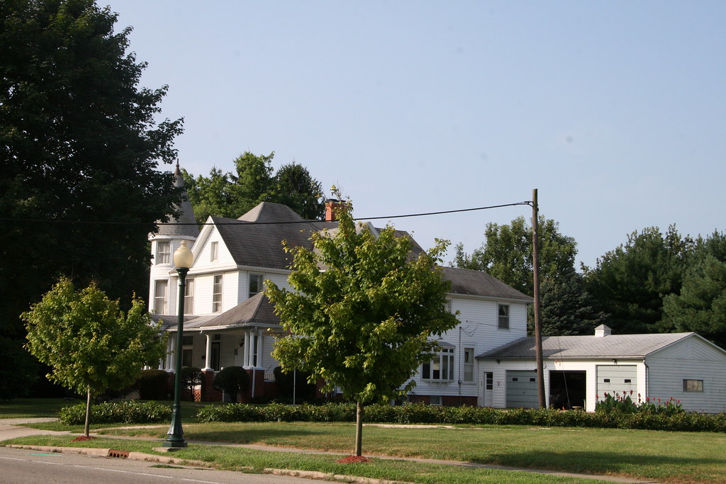 Rossville IL, Rossville Illinois, Vermilion County Flickr