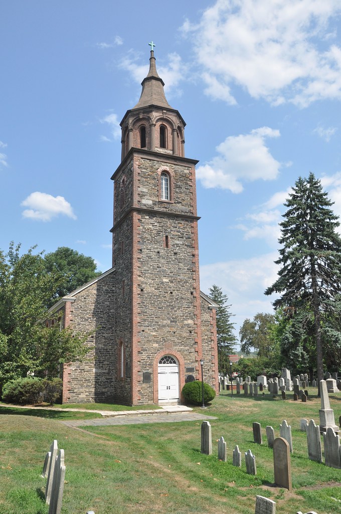 Saint Paul's Church & Cemetery Eastchester Mount Vernon NY Flickr