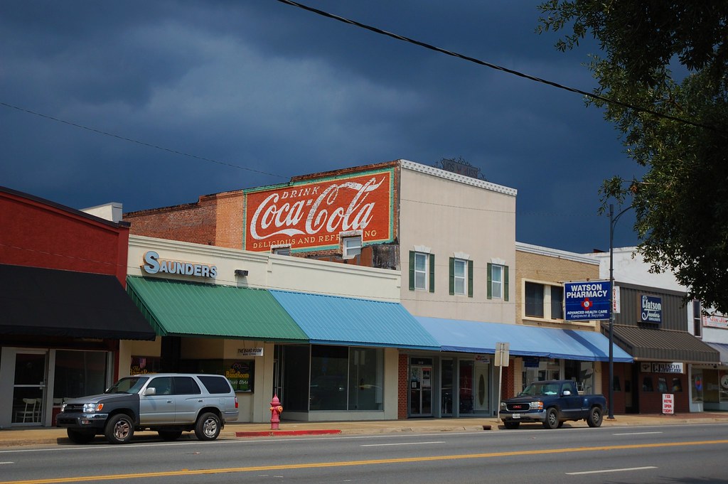 Marianna, Florida a photo on Flickriver