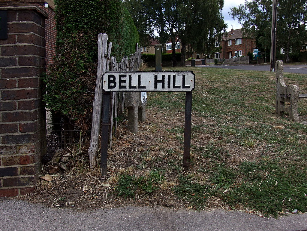 Bell Hill Petersfield Richard Mills Flickr