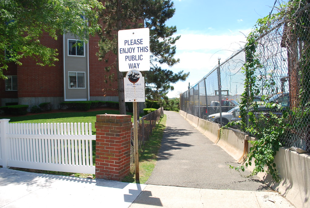 beverlyharborwalk Harborwalk, Beverly, MA MA CZM Coast Guide Online Flickr