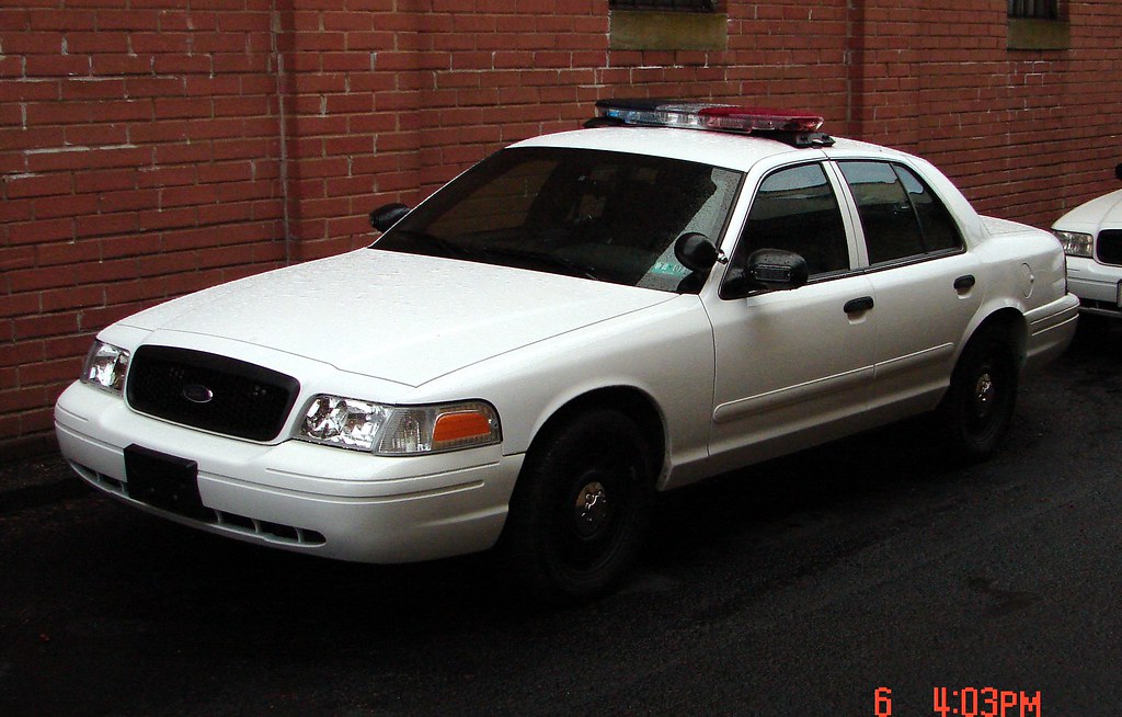 Glen Dale, West Virginia Police Glen Dale, West Virginia P… Flickr