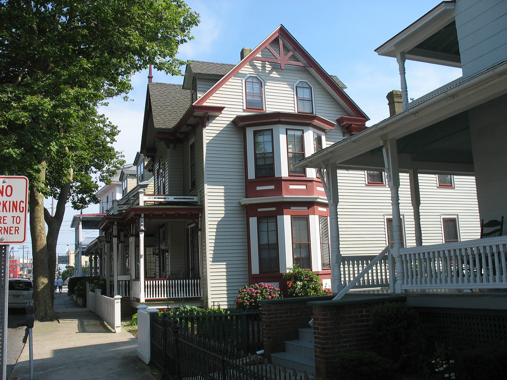 208 Perry Street 'tina traveller two Flickr