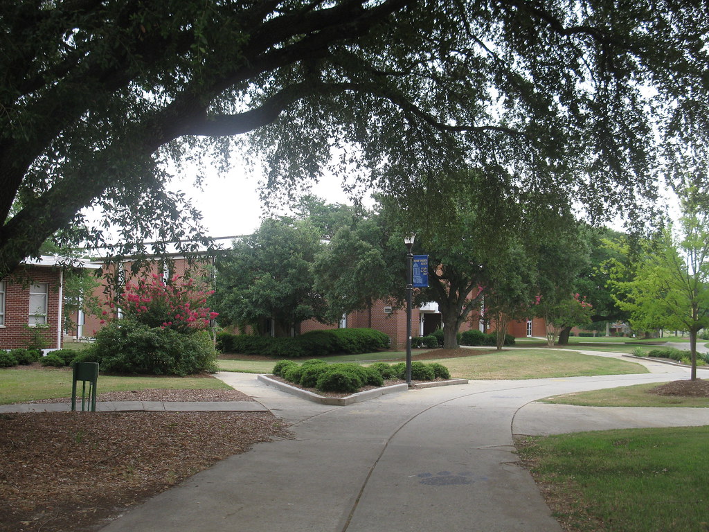 fvsuu (34) Fort Valley State University Fort Valley, GA akaree16