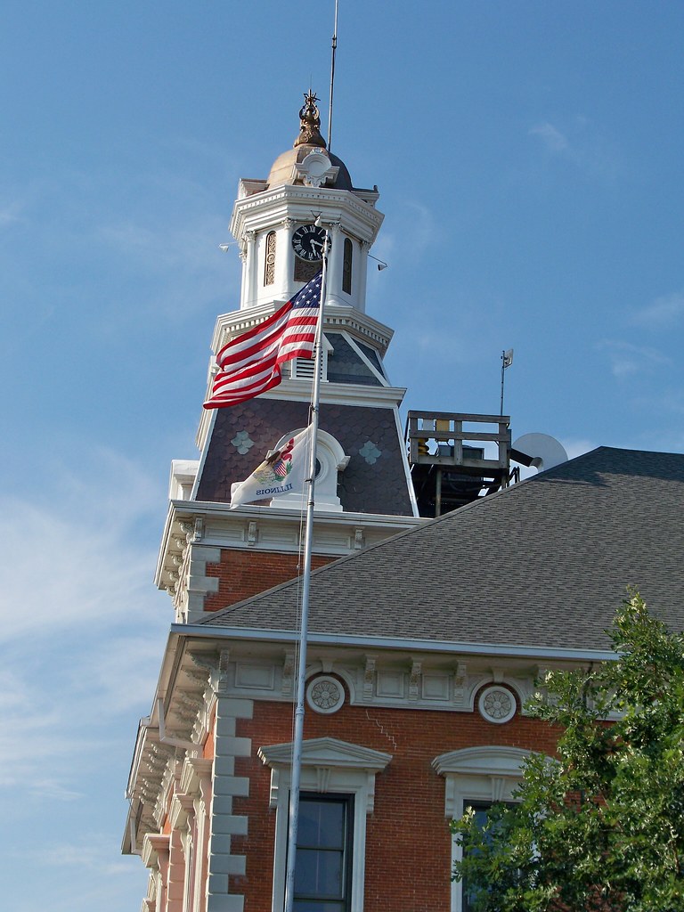 Flickriver Photoset Illinois' by Ray Cunningham