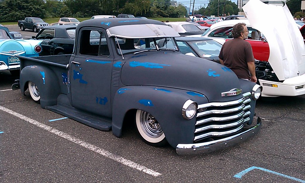 Whiskey Cafe, Lyndhurst NJ Car Show RicosEyes Flickr