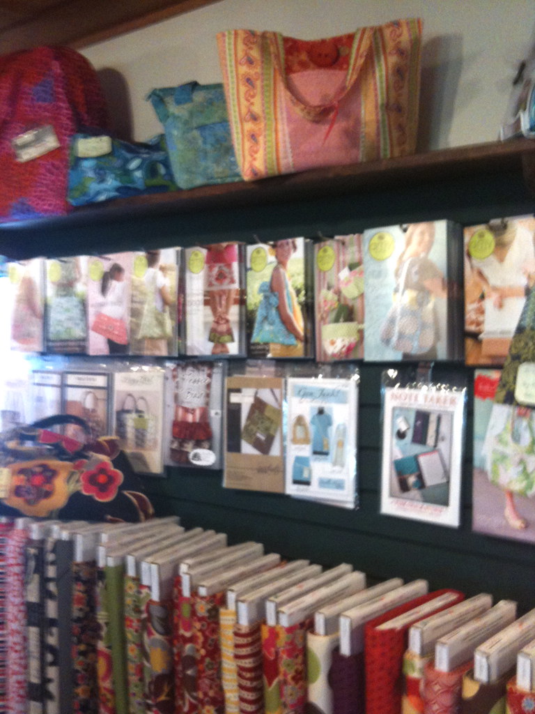 Center Diamond Quilt Shop Flickr