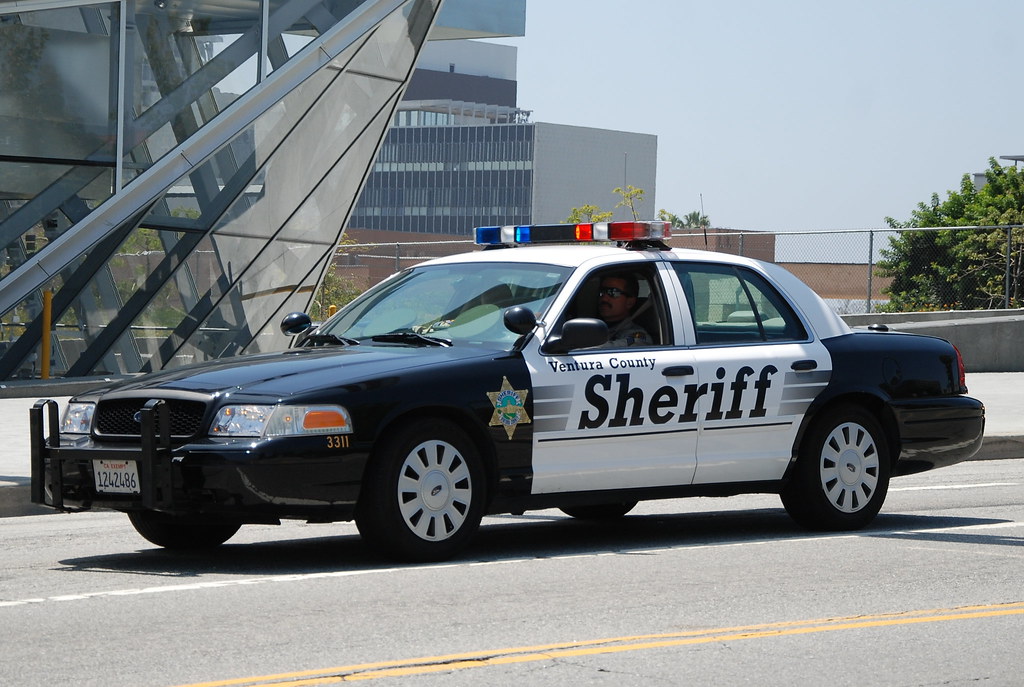 Ventura Sheriff Jobs