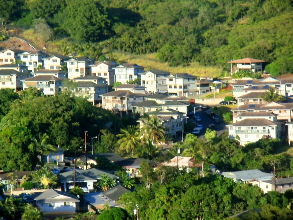 Papakolea 27 acres of Hawaiian Homestead Land kalihikahuna74