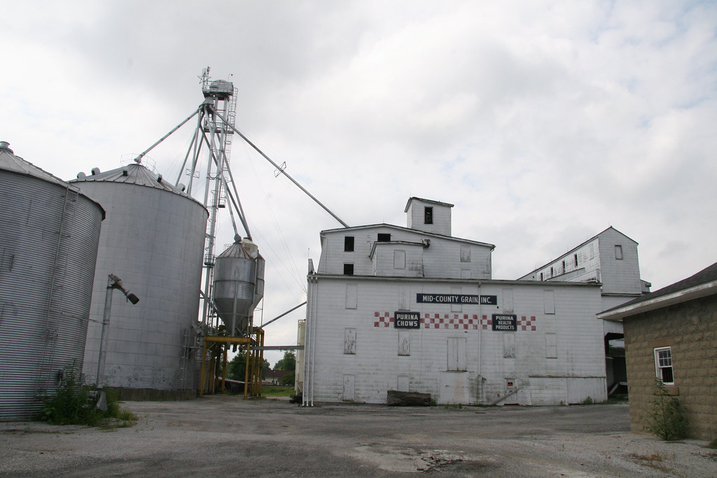 Germantown Illinois Flickr