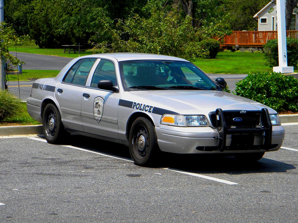 Dagsboro Police Car Dagsboro Delaware Police Department ca… Lee