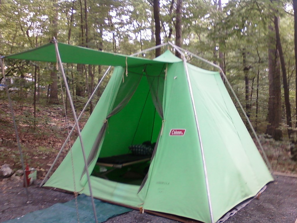 Flickriver Panther Combo's photos tagged with tent