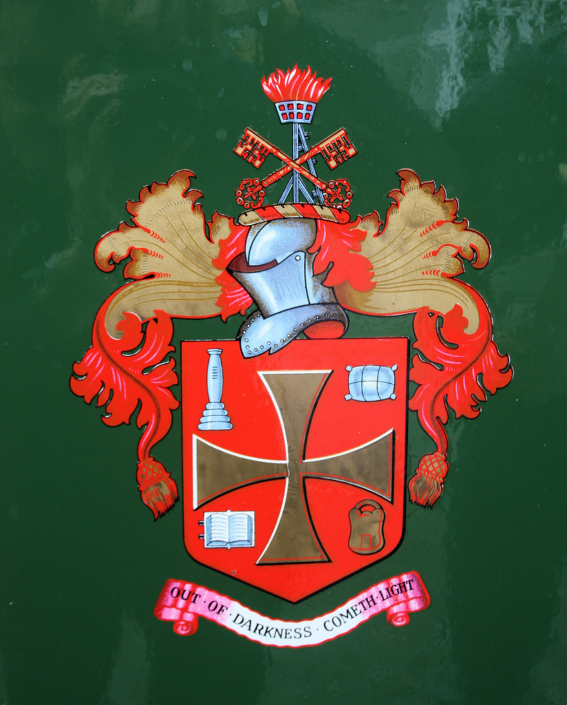 Black Country Living Museum, Tipton, Dudley Martin Brewster Flickr