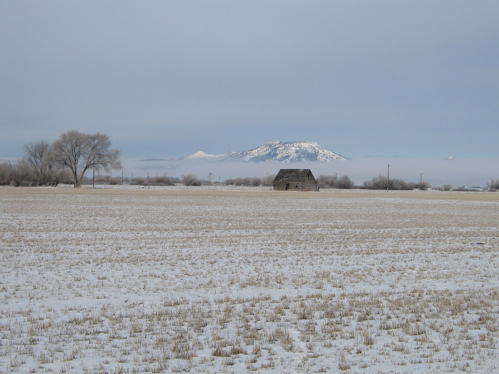 IMG_3604 beckwourth peak winter loyalton13 Flickr