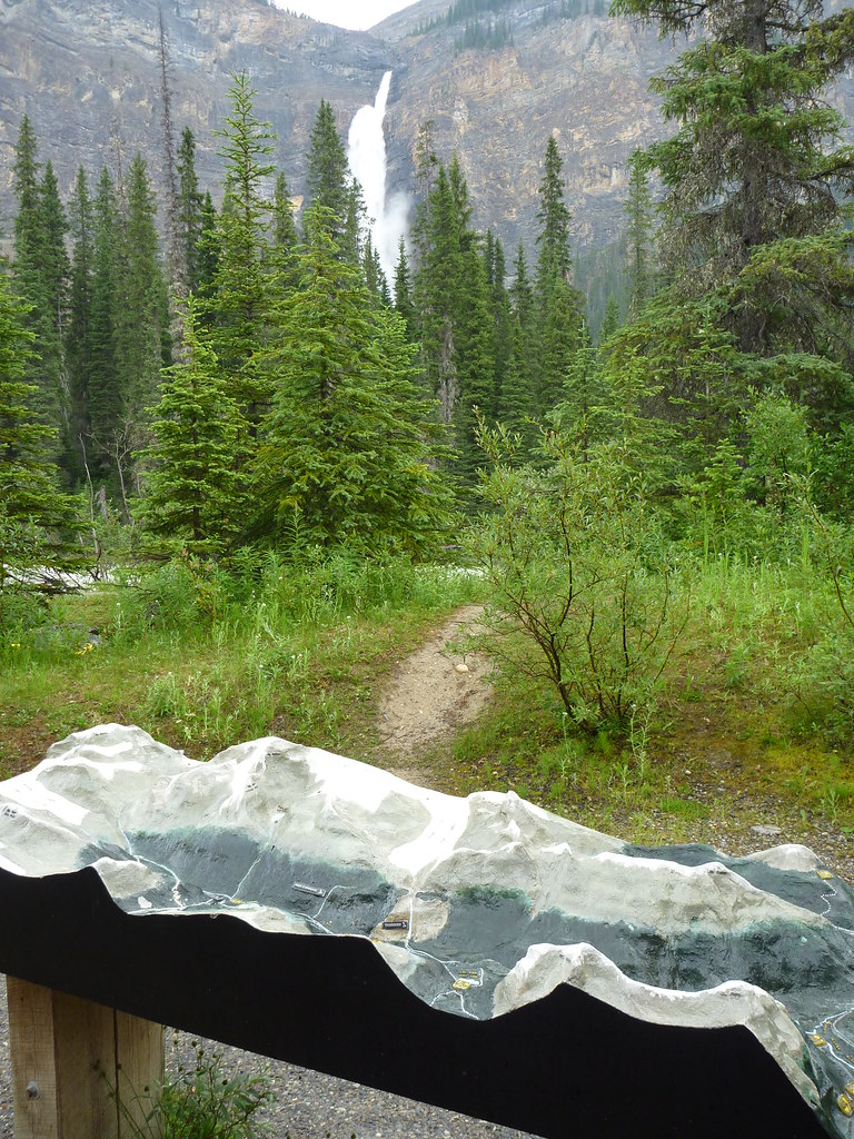 Yoho Michael Lawton Flickr