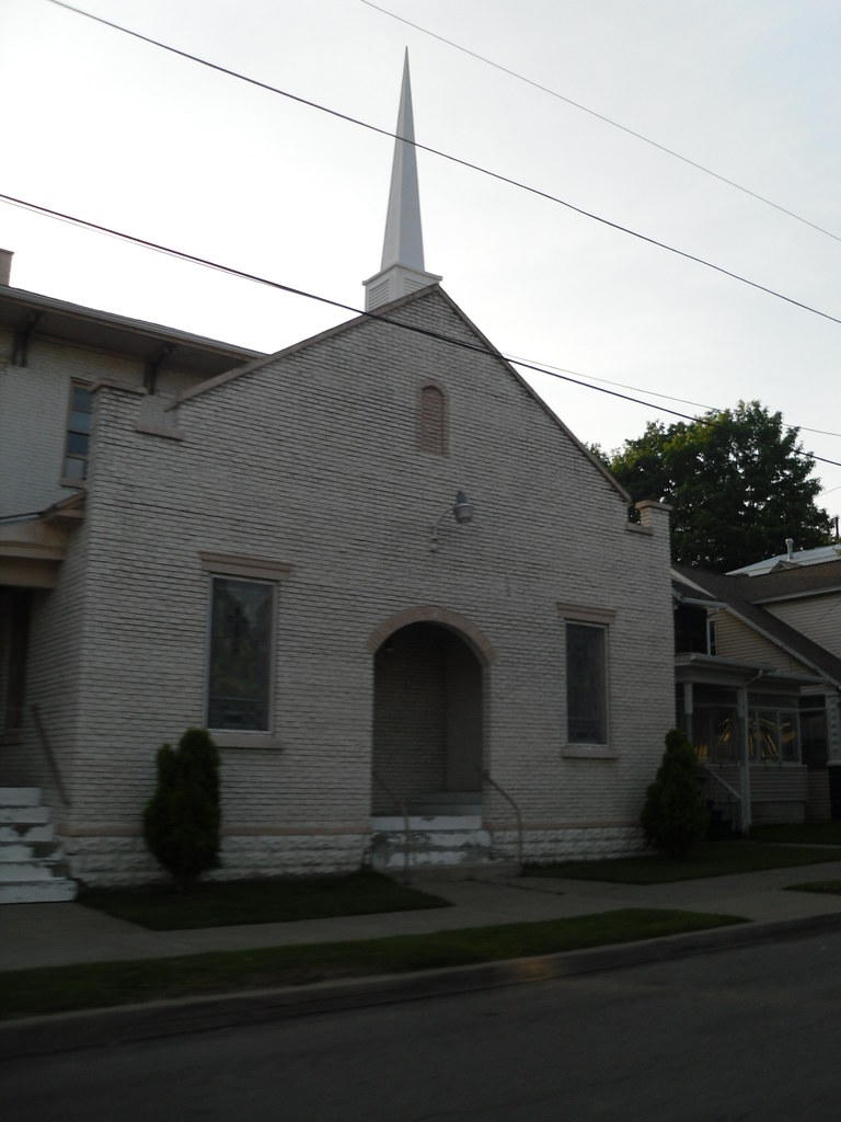 Meadville, Pennsylvania Meadville, Pennsylvania Flickr