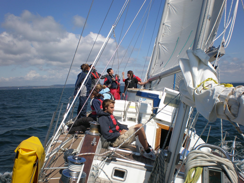 P8130020 Plymouth Youth Sailing Flickr