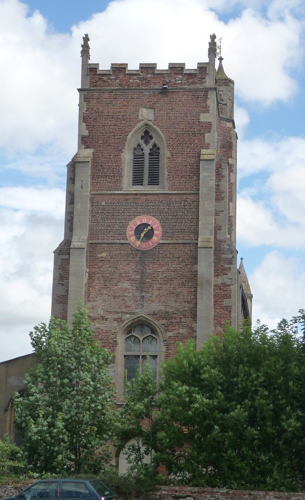 Walpole St Andrew, Norfolk Robert Flickr