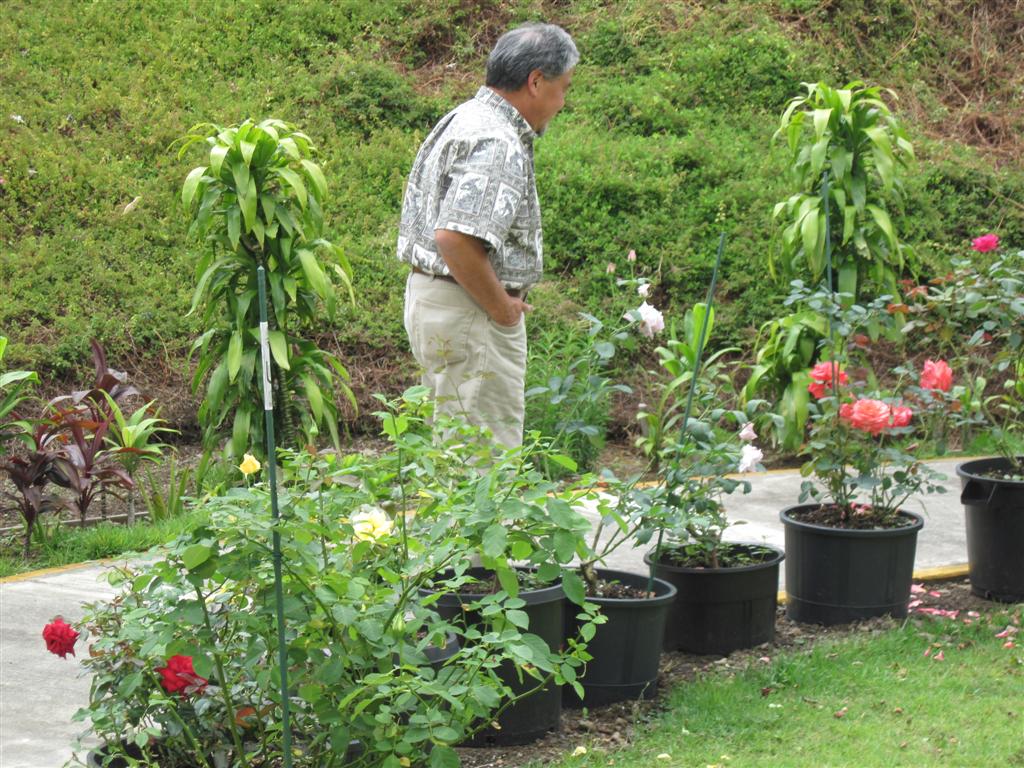 Extended Care Facility Site visit to Hilo Medical Center, … Flickr