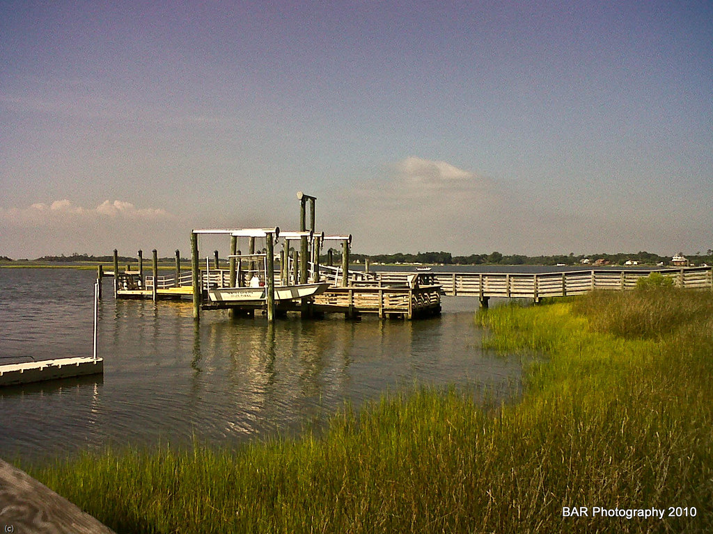 Hammocks Beach State Park Hammocks Beach State Park Flickr