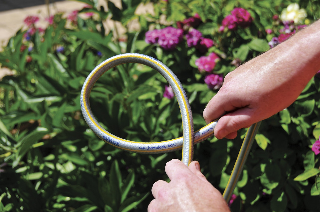 7630 Hozelock Flexi Pro Hose Hozelock Flexi Pro gardening … Flickr